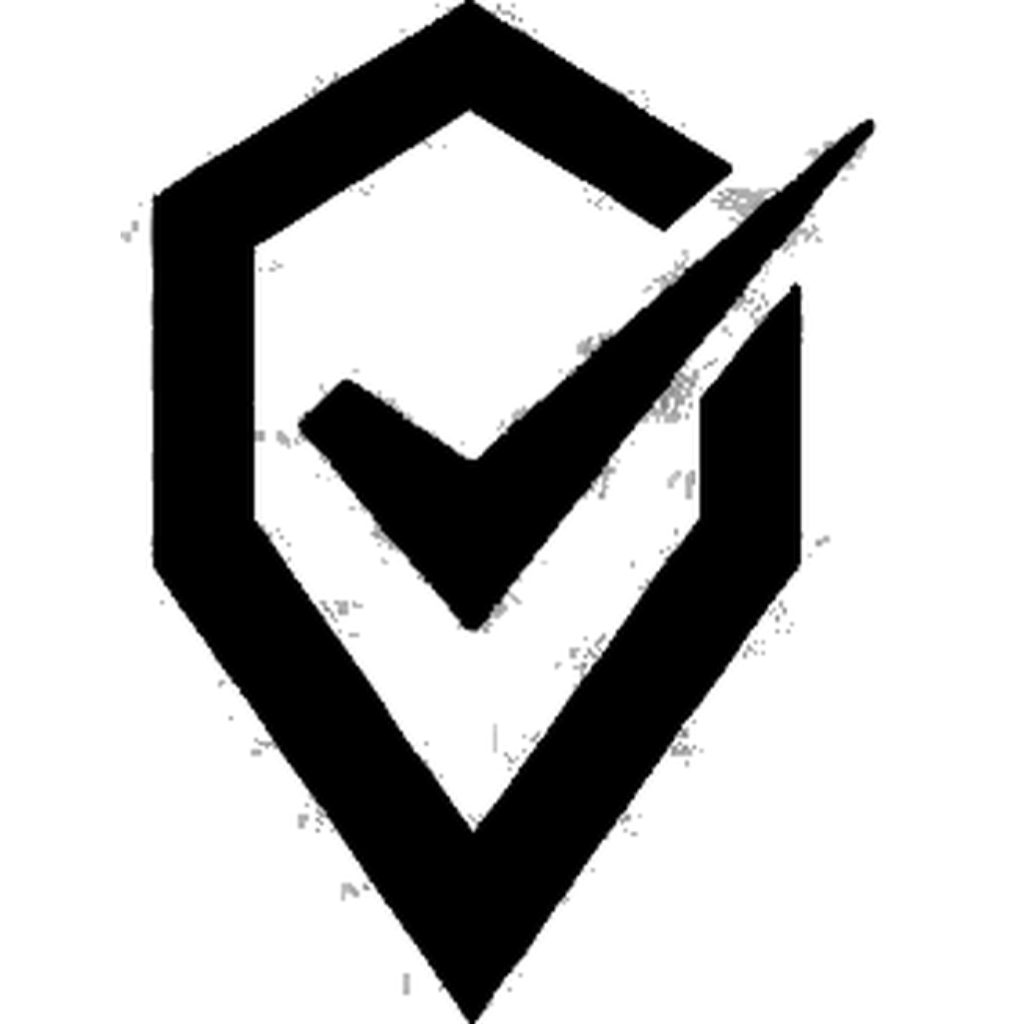 Siyah ikon